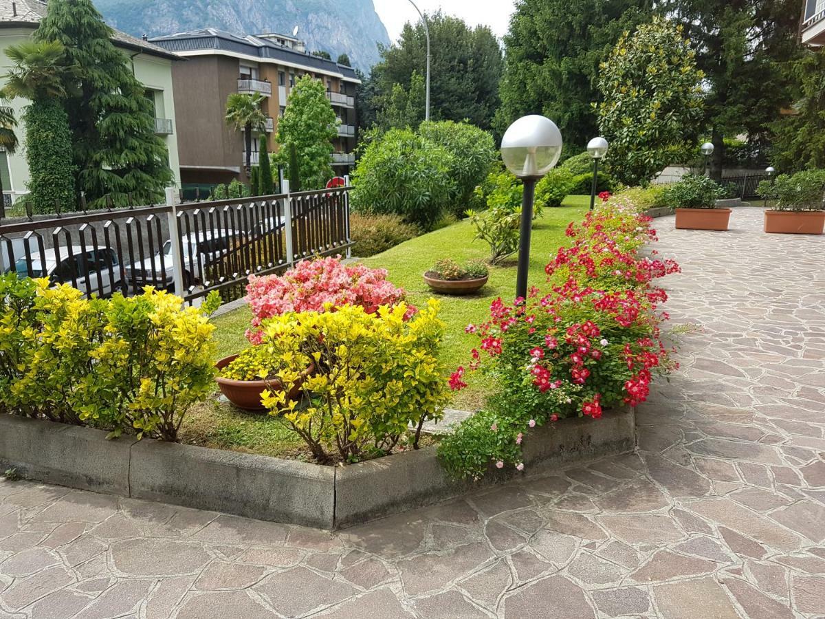 Il Salice - Affitti Brevi Italia Lejlighed Lecco Eksteriør billede
