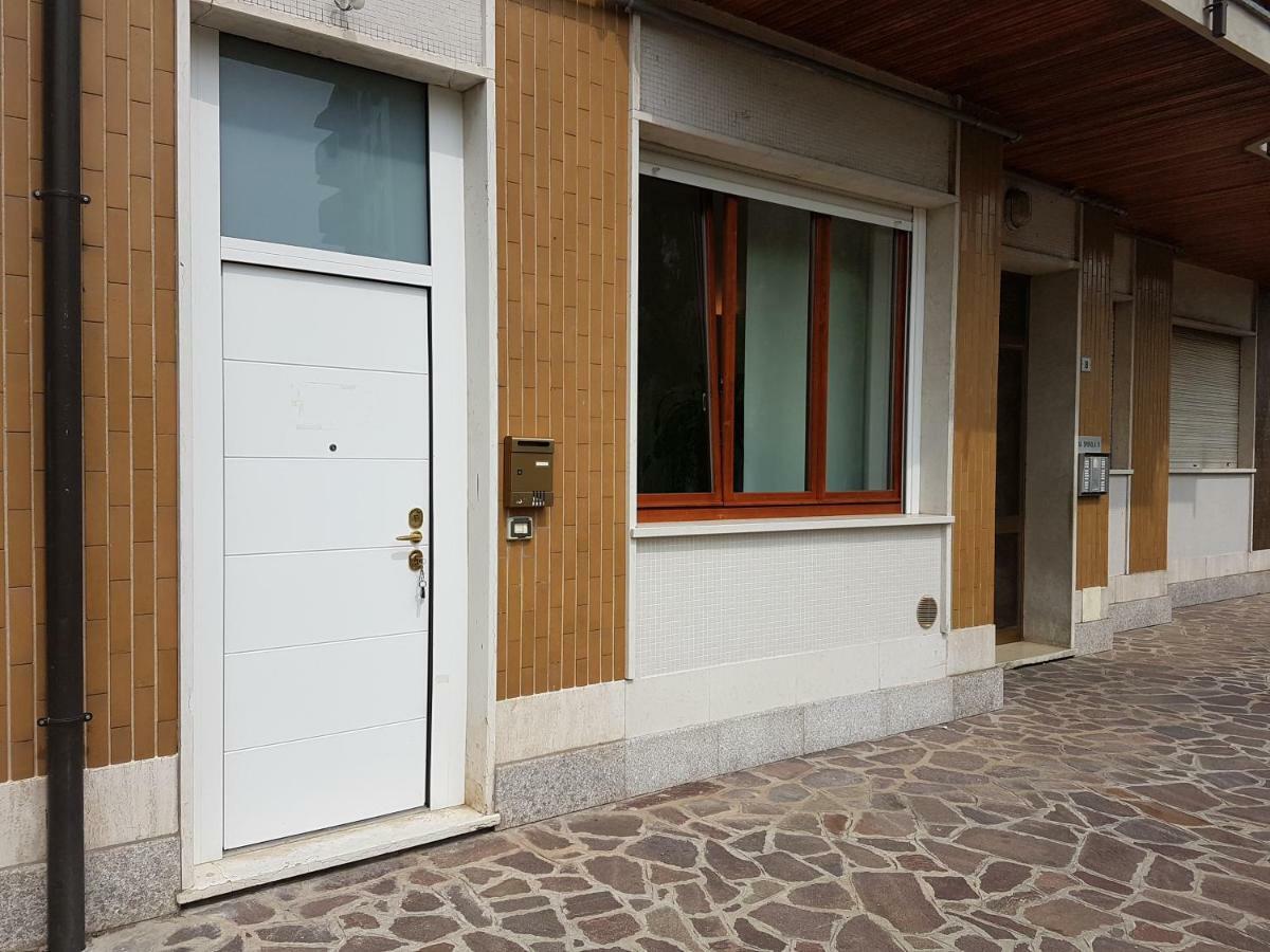 Il Salice - Affitti Brevi Italia Lejlighed Lecco Eksteriør billede