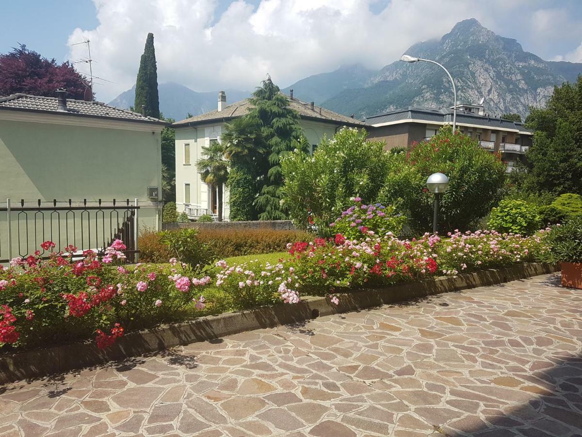 Il Salice - Affitti Brevi Italia Lejlighed Lecco Eksteriør billede